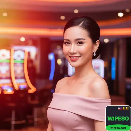 wjpeso casino 